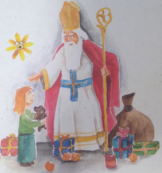 Nikolaus_mit_Kind