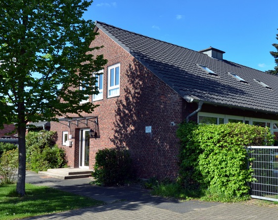 Familienzentrum - Katholische Kindertageseinrichtung Herz Jesu