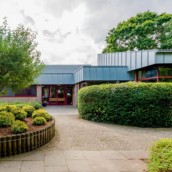 Familienzentrum Schotthock - Katholische Kindertageseinrichtung St. Bonifatius