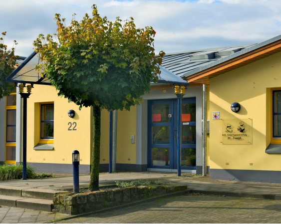 Katholische Kindertageseinrichtung St. Joseph