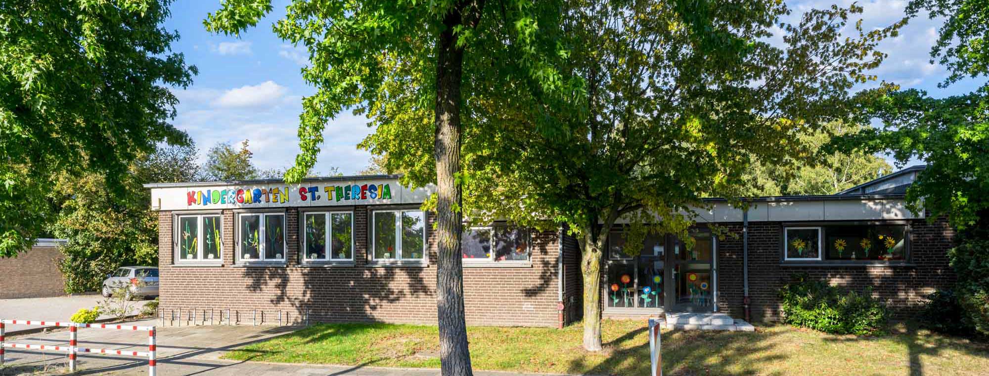 Katholische Kindertageseinrichtung St. Theresia