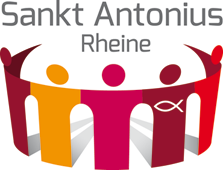 Logo KiTa-Verbundleitung Pfarrei St. Antonius Rheine